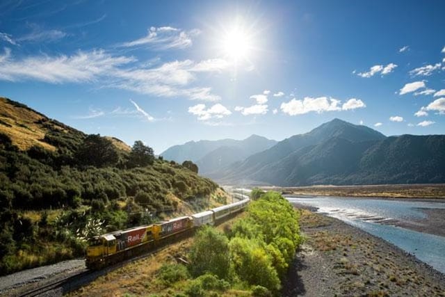 TranzAlpine